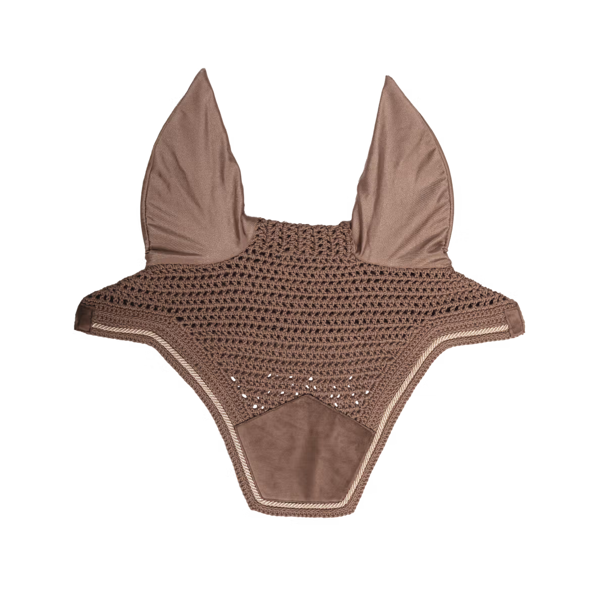Ear Bonnets Kentucky Ear Bonnet Wellington Velvet detalle 6
