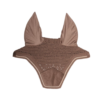Ear Bonnets Kentucky Ear Bonnet Wellington Velvet detalle 6