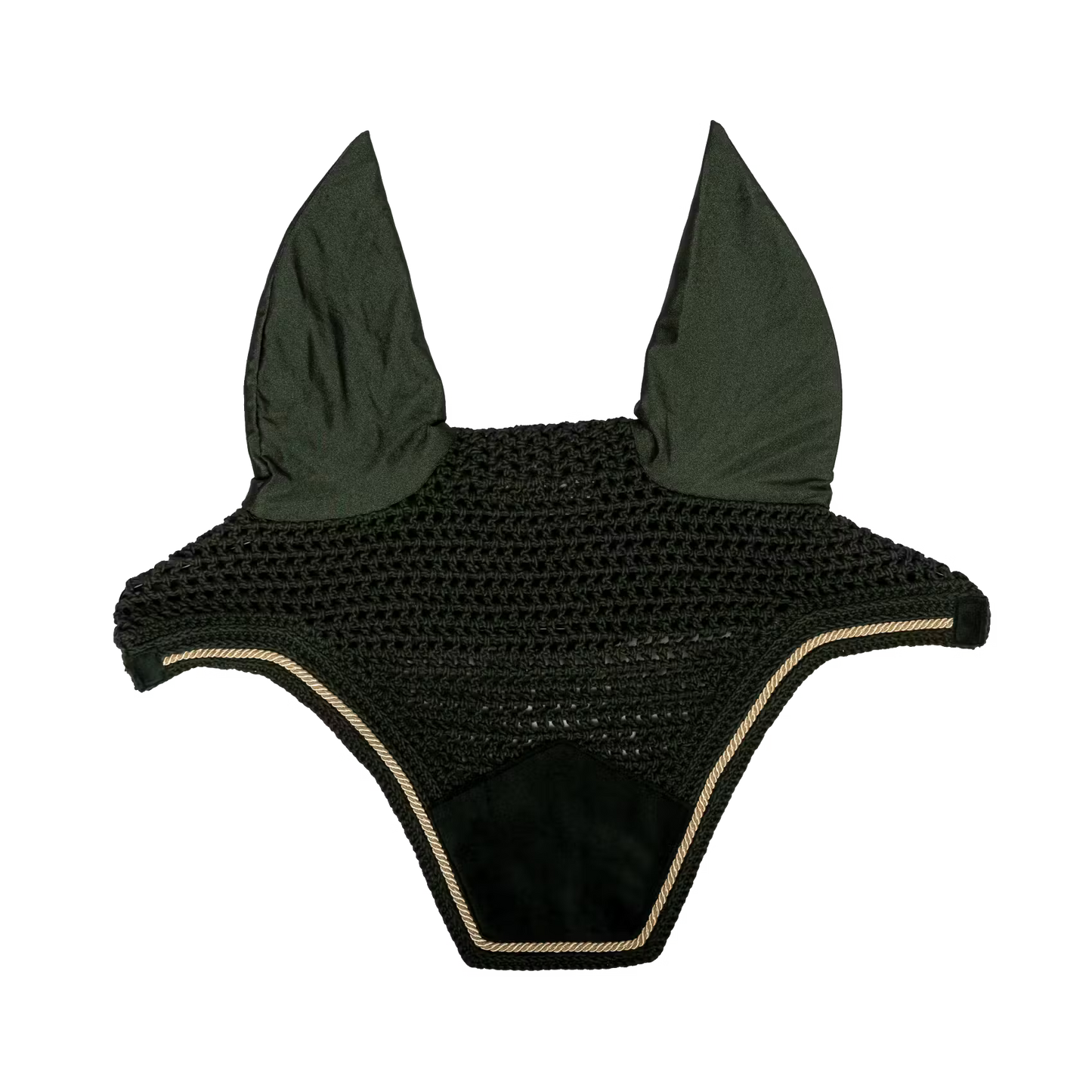 Ear Bonnets Kentucky Ear Bonnet Wellington Velvet detalle 16