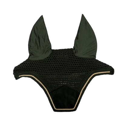 Ear Bonnets Kentucky Ear Bonnet Wellington Velvet detalle 16