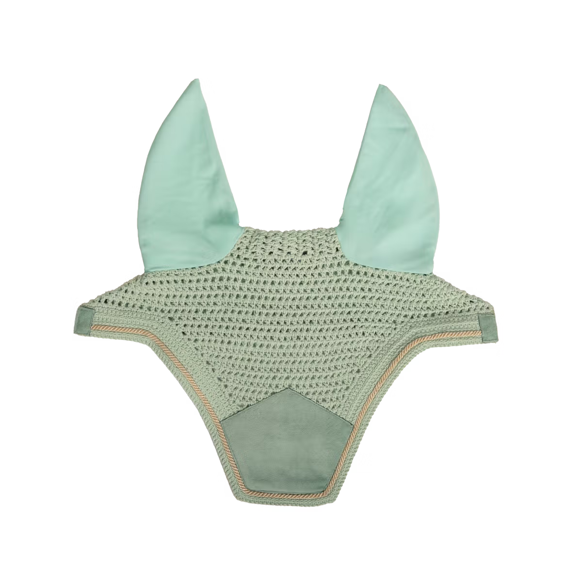 Ear Bonnets Kentucky Ear Bonnet Wellington Velvet detalle 5