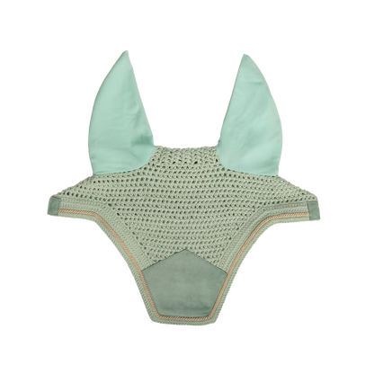 Ear Bonnets Kentucky Ear Bonnet Wellington Velvet detalle 5