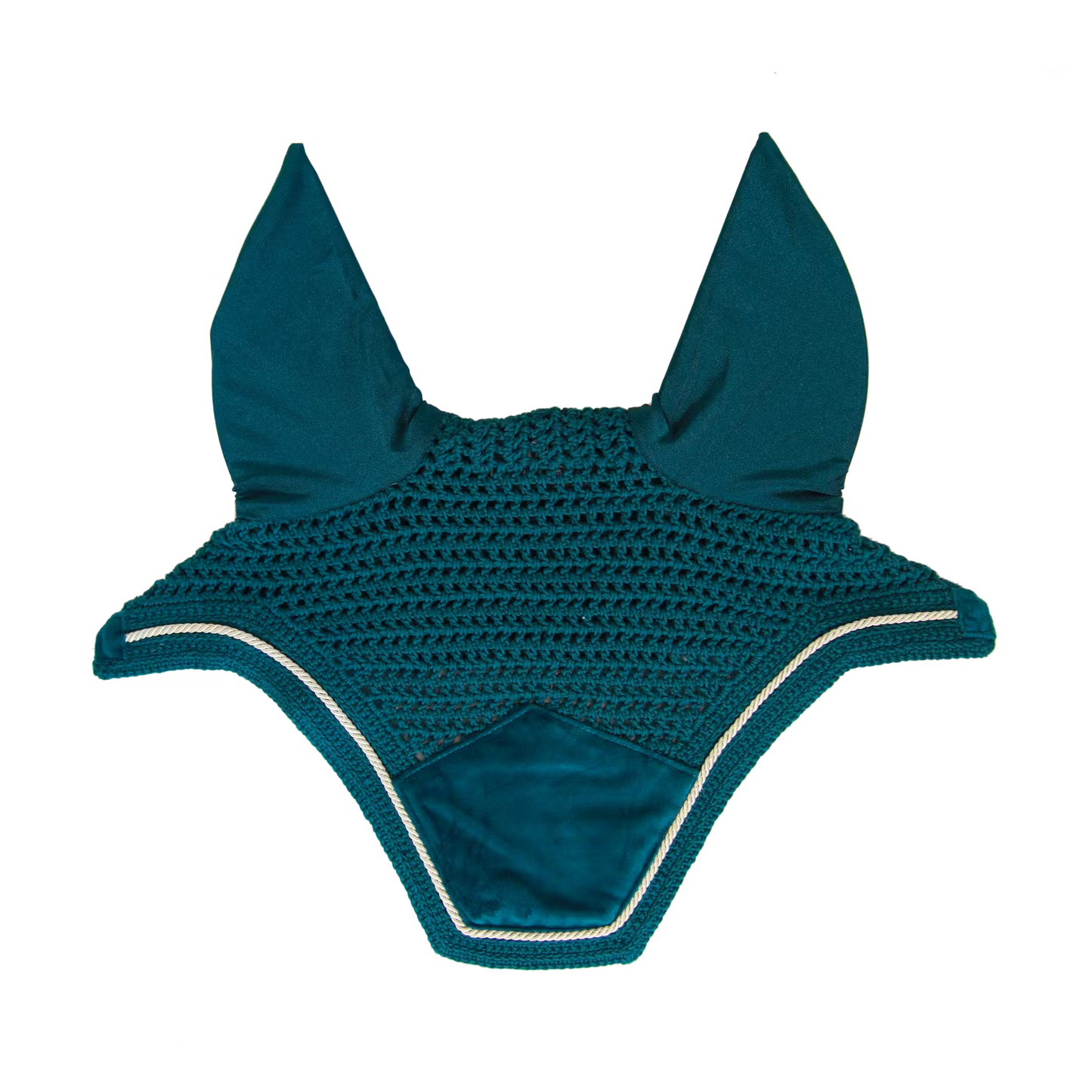 Ear Bonnets Kentucky Ear Bonnet Wellington Velvet detalle 10