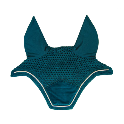 Ear Bonnets Kentucky Ear Bonnet Wellington Velvet detalle 10