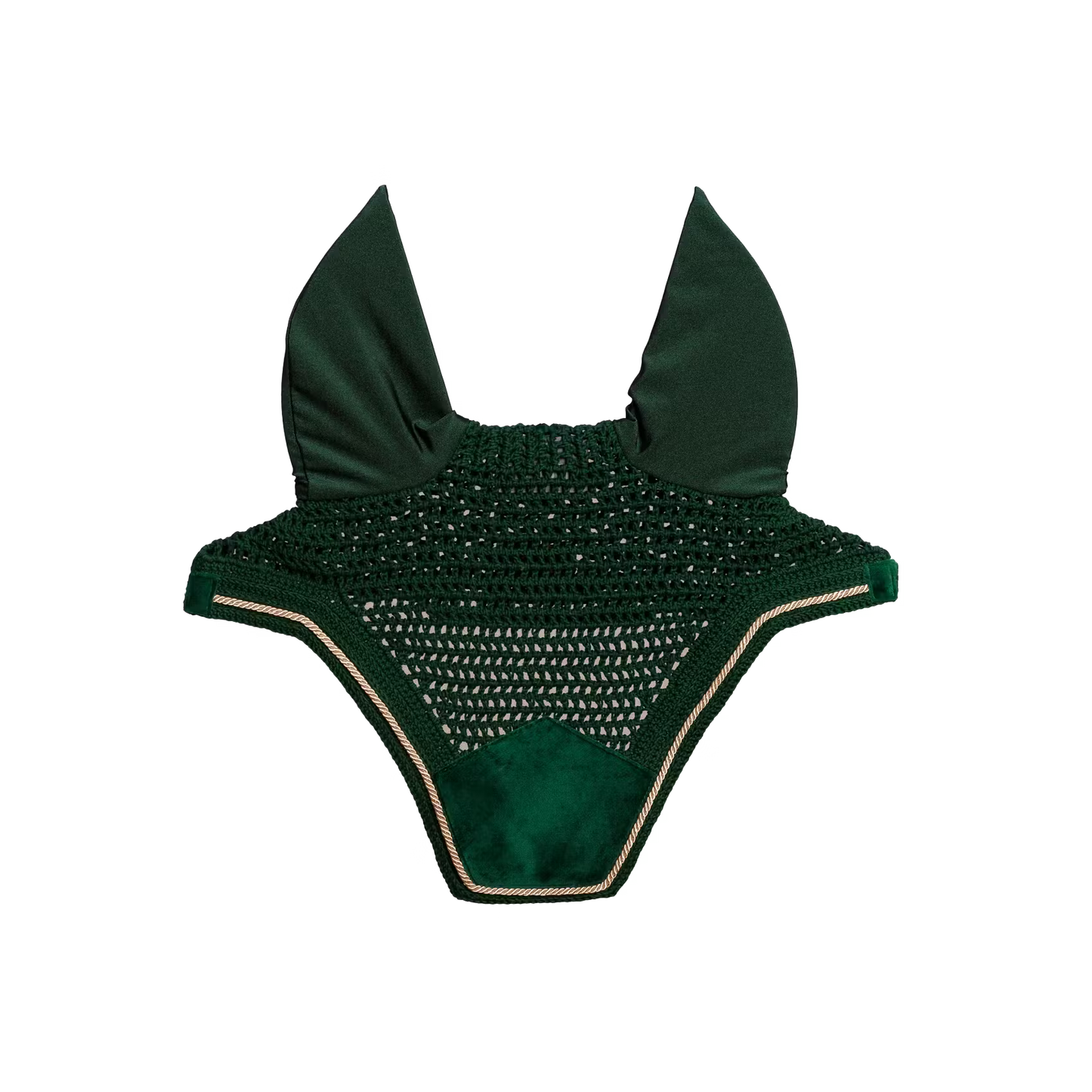 Ear Bonnets Kentucky Ear Bonnet Wellington Velvet detalle 9