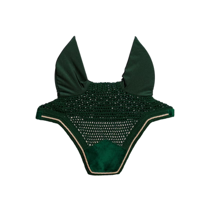 Ear Bonnets Kentucky Ear Bonnet Wellington Velvet detalle 9