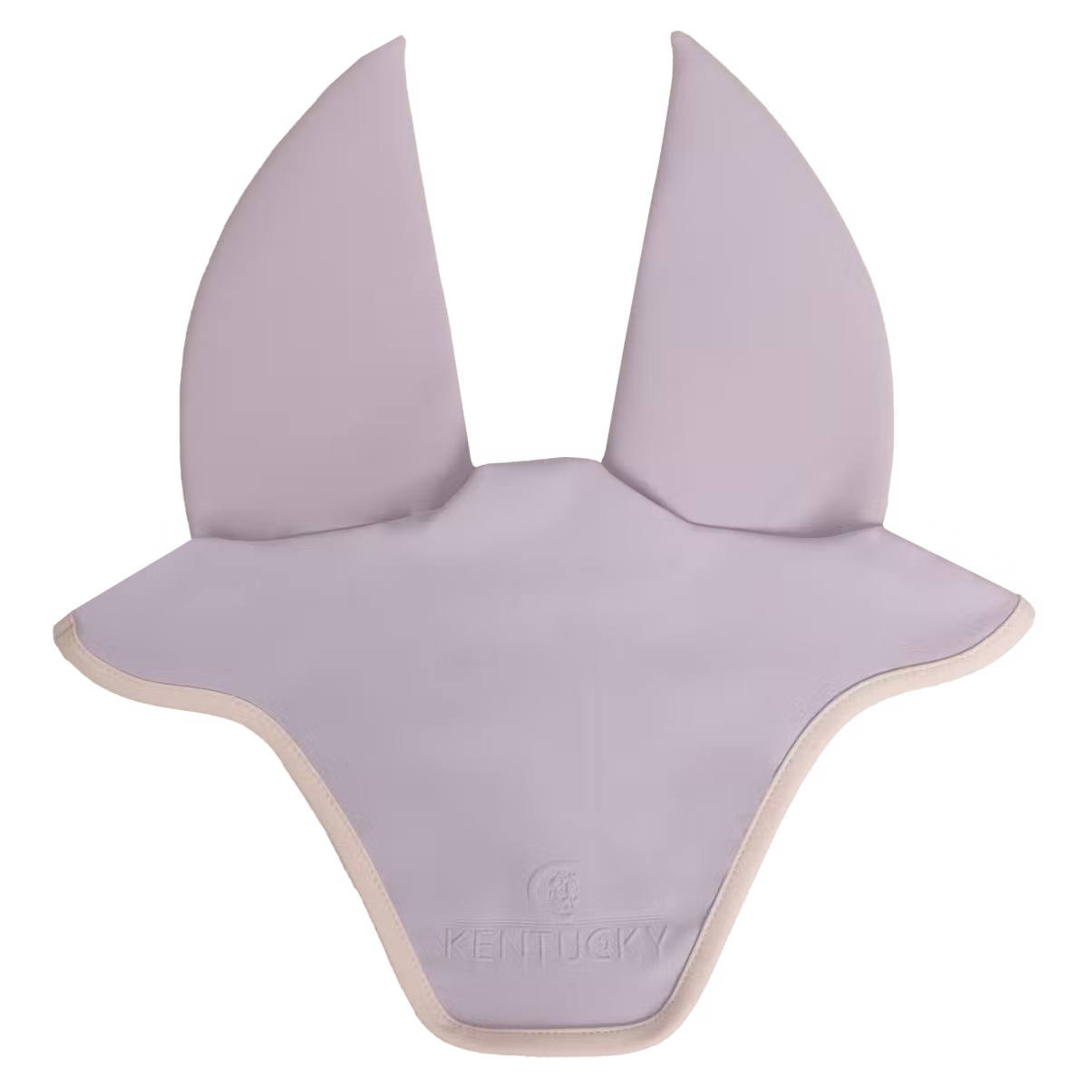 Máscara antimoscas Kentucky Fly Veil Wellington Softshell detalle 2