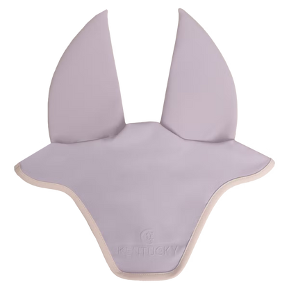 Máscara antimoscas Kentucky Fly Veil Wellington Softshell detalle 2