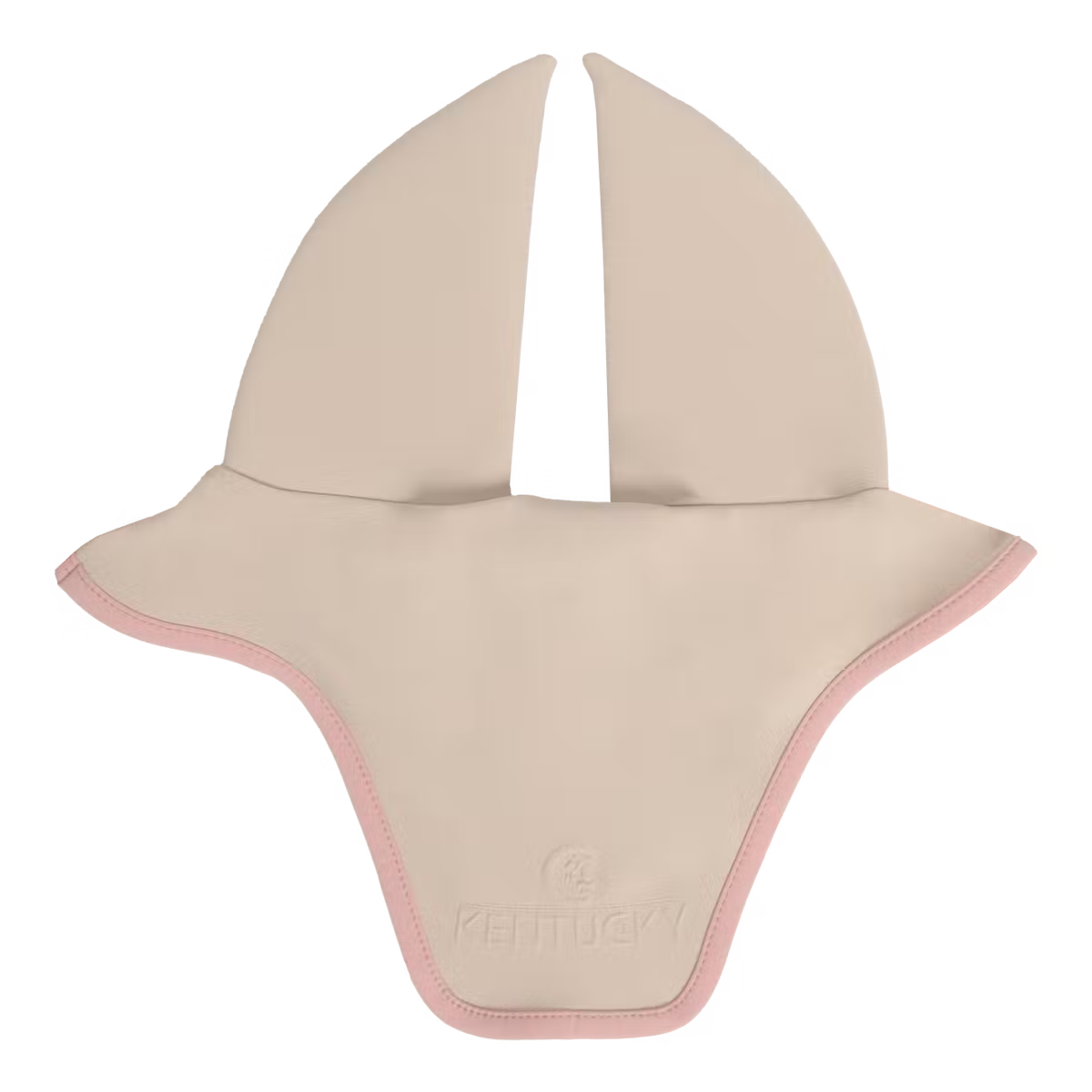 Máscara antimoscas Kentucky Fly Veil Wellington Softshell vista principal