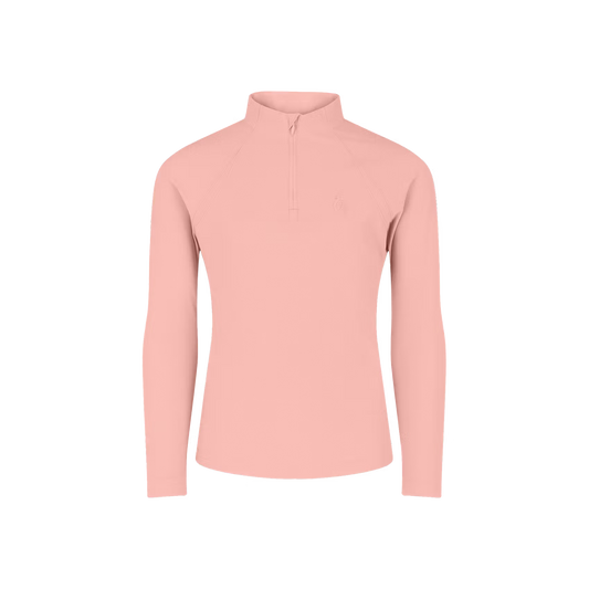 Camisetas Kentucky Girl Training Shirt manga larga Madrid para equitación - vista 2