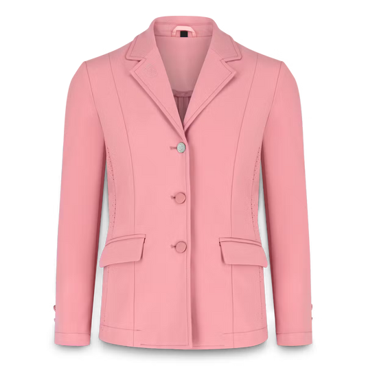 Chaqueta de concursos Kentucky Girl chaqueta de concurso Paris para equitación