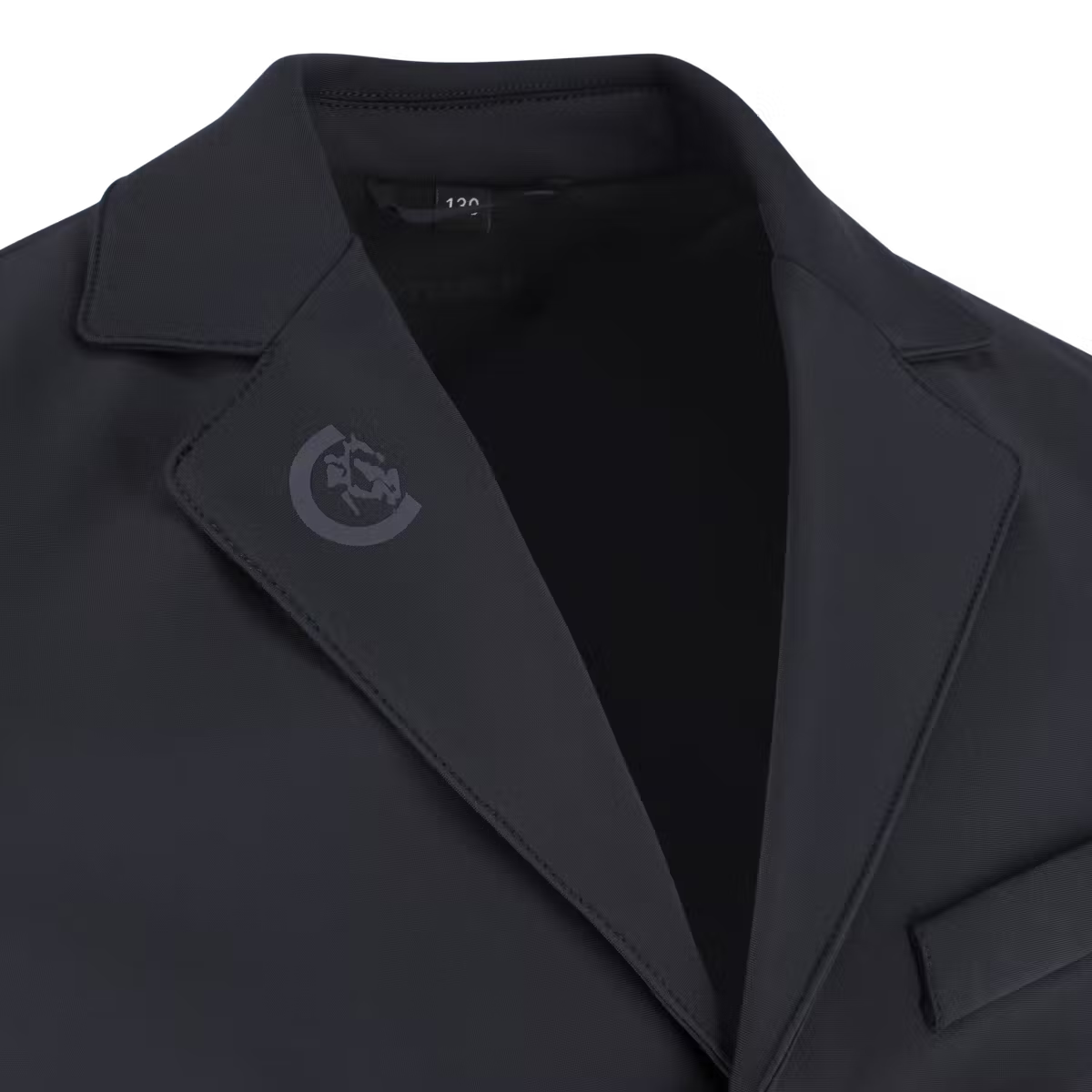 Show Jackets Kentucky Boy Show Jacket Lyon detalle 3
