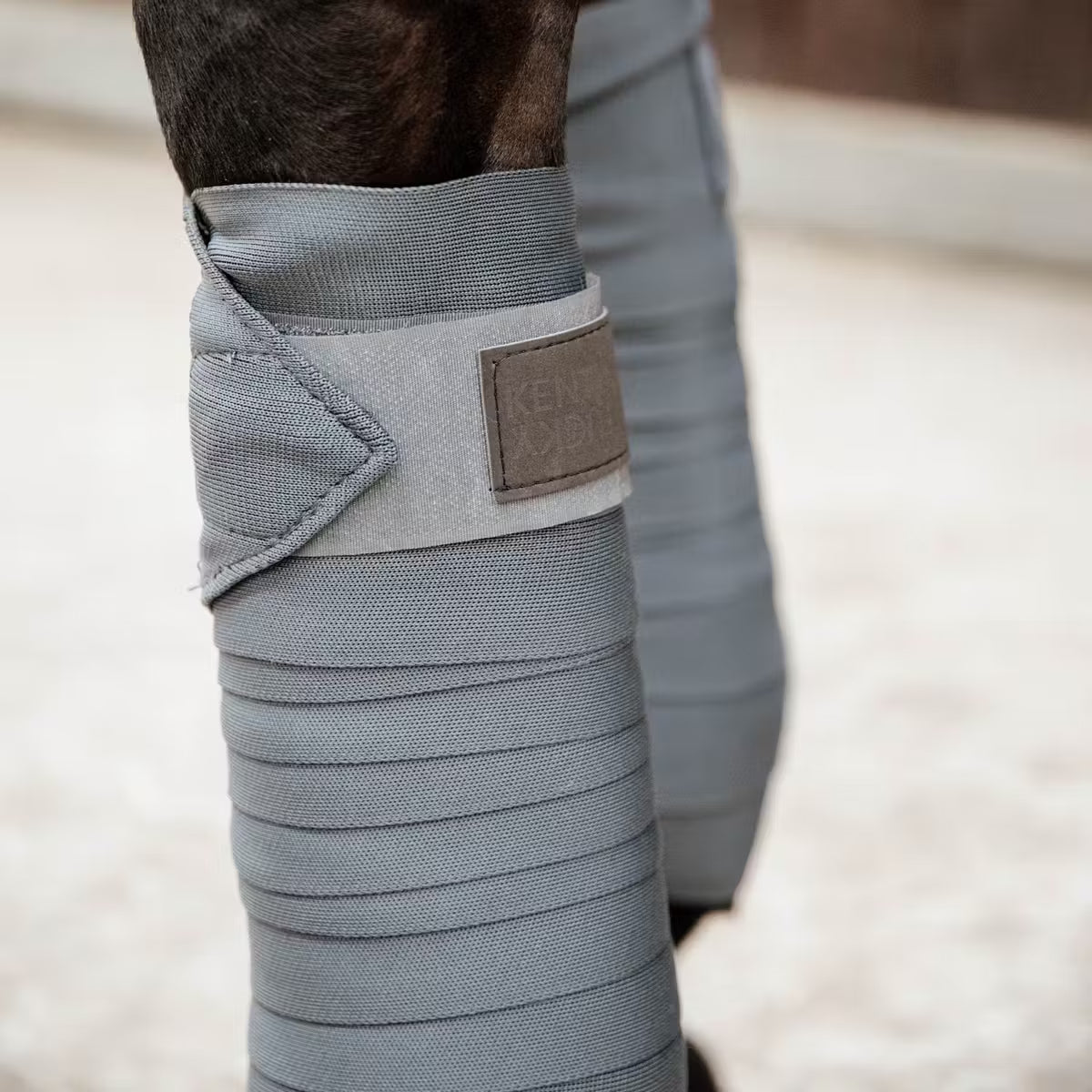 Bandages Kentucky Repellent Work Bandages detalle 5