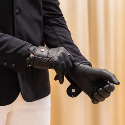 Riding Gloves Kentucky Riding Gloves Grip detalle 6