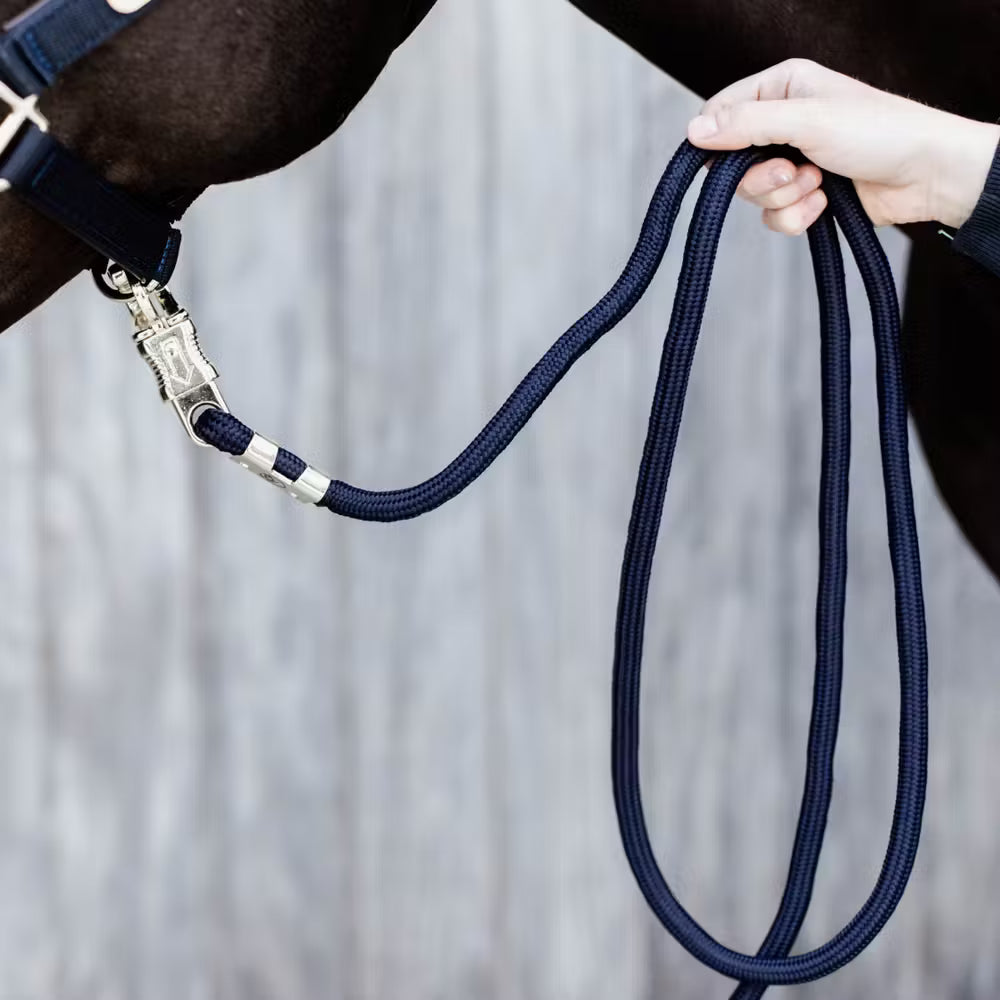 Lead Rope Kentucky Lead Rope with Panic Hook detalle 4