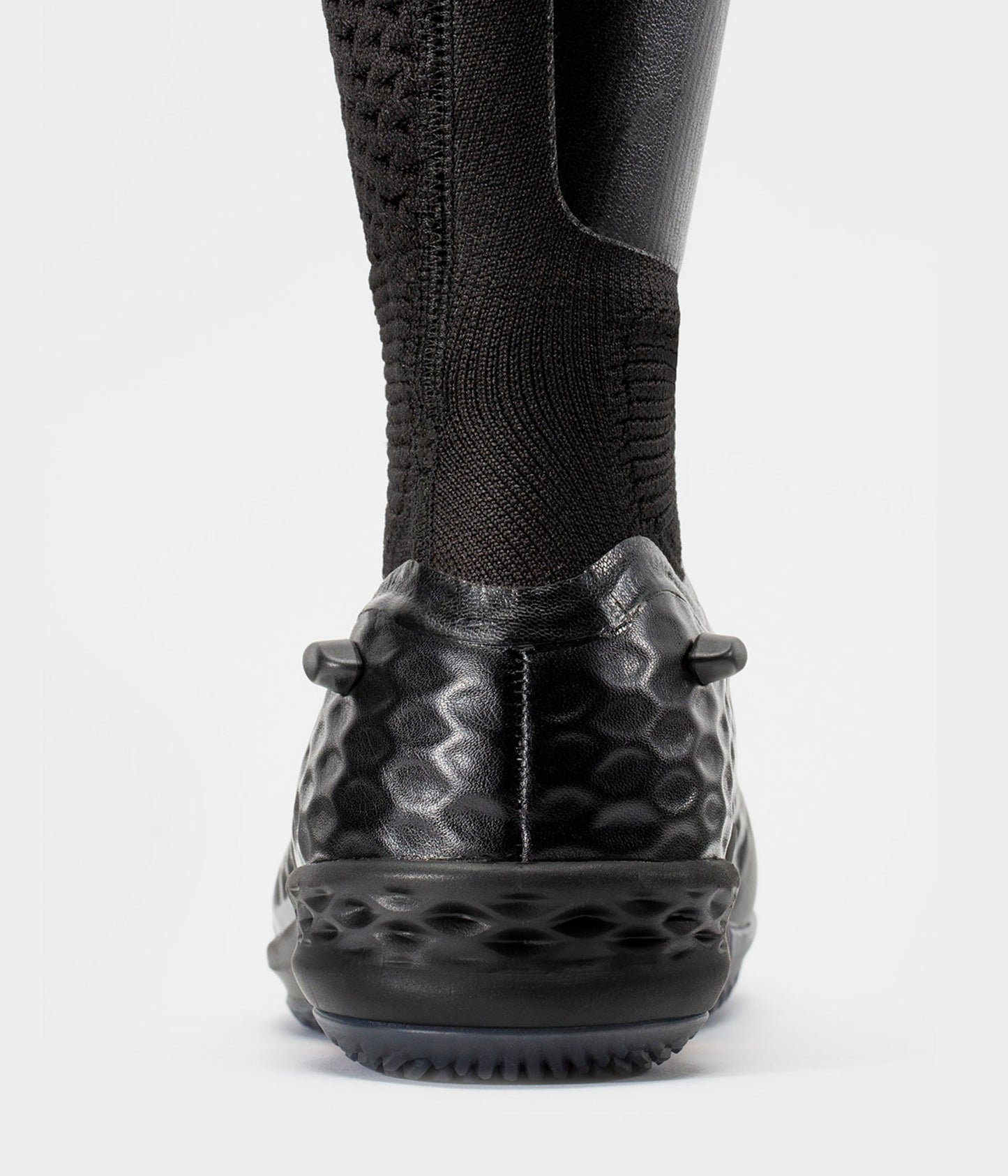 Botas de equitación Horse Pilot TEKNIT BOOTS for women para equitación - vista 8