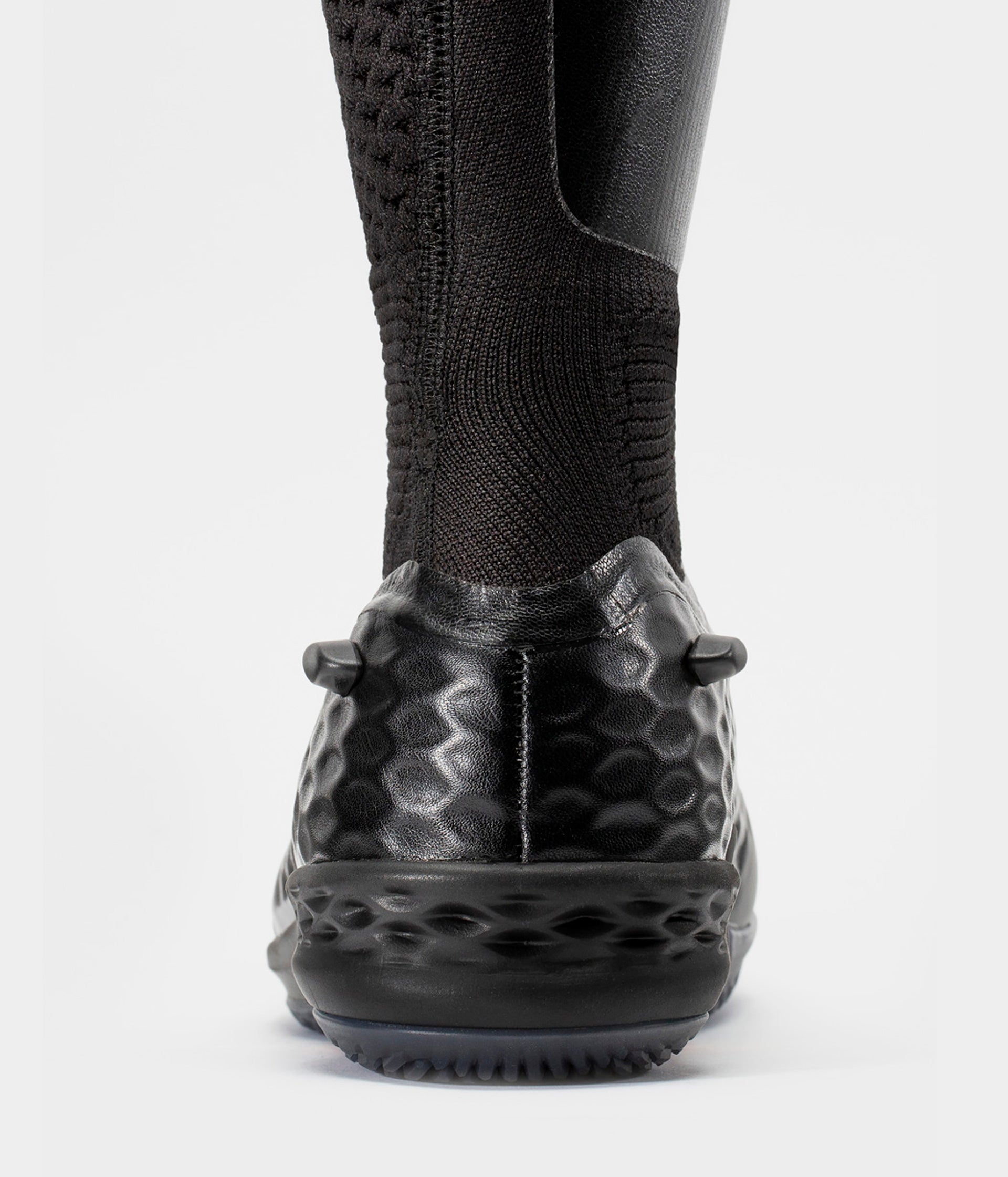 Botas de equitación Horse Pilot TEKNIT BOOTS for women para equitación - vista 8