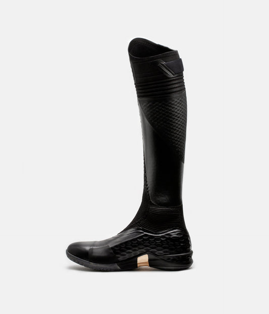 Botas de equitación Horse Pilot TEKNIT BOOTS for women para equitación - vista 2