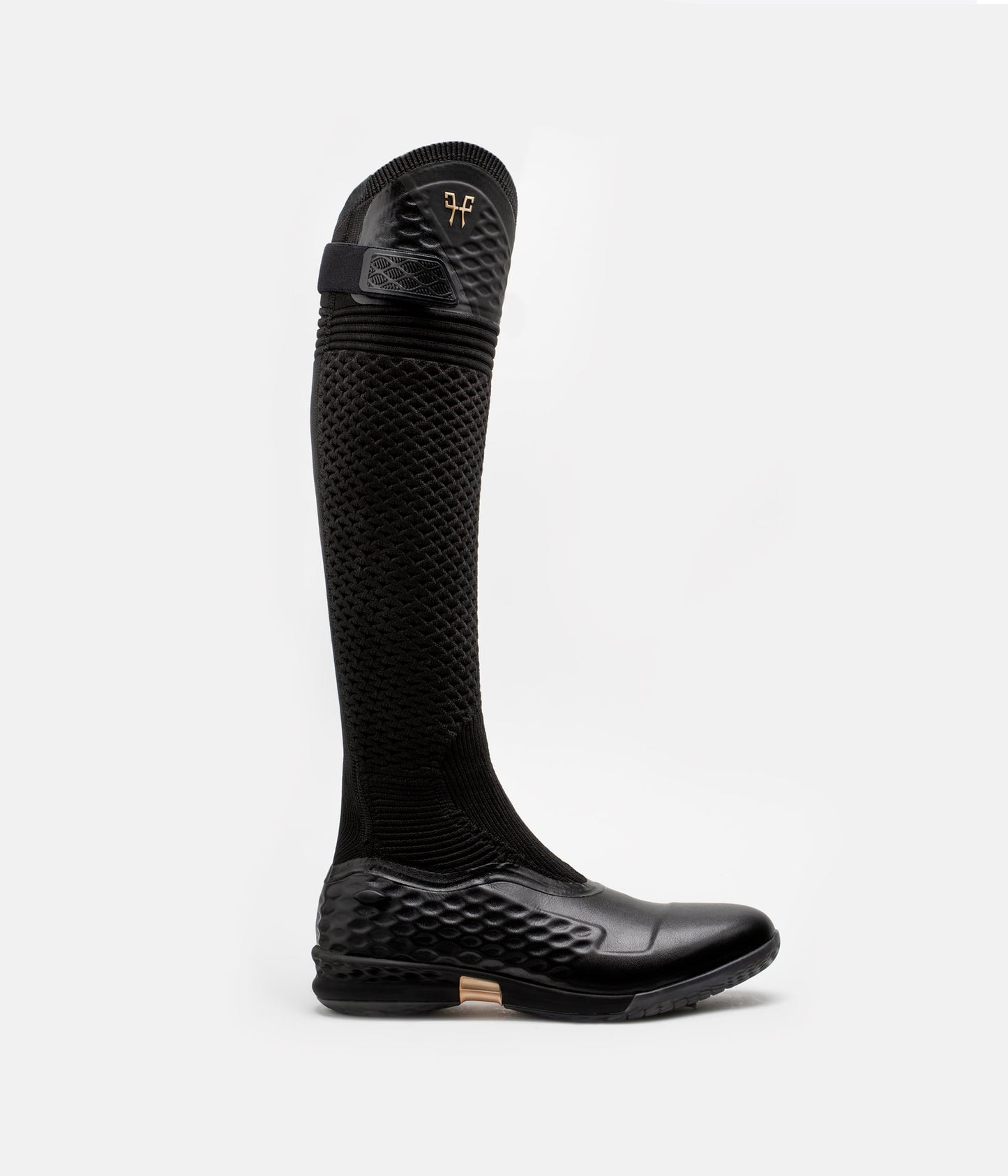 Botas de equitación Horse Pilot TEKNIT BOOTS for women para equitación