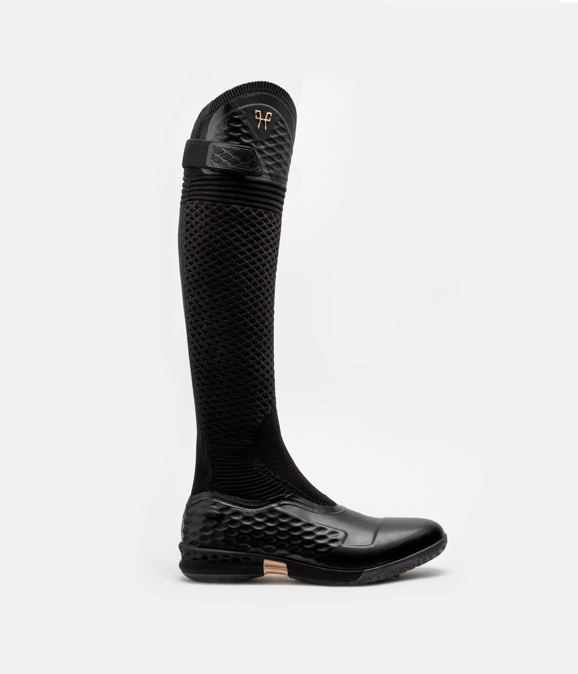 Botas de equitación Horse Pilot TEKNIT BOOTS for women para equitación