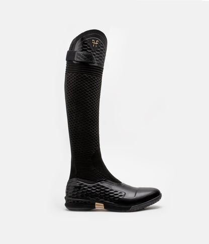 Botas de equitación Horse Pilot TEKNIT BOOTS for women para equitación