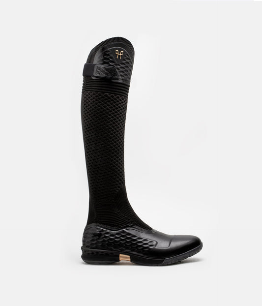 Botas de equitación Horse Pilot TEKNIT BOOTS for women para equitación