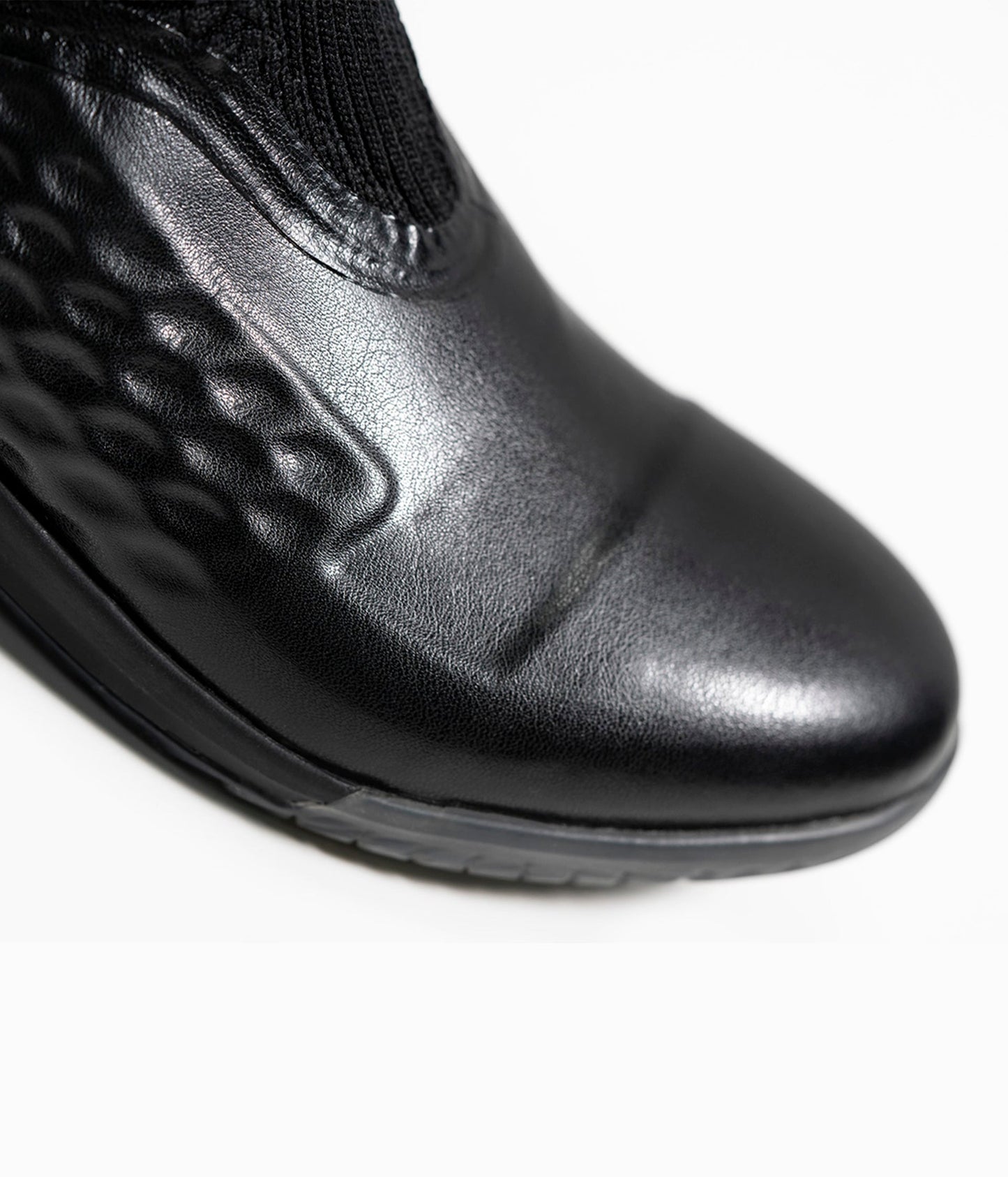 Botas de equitación Horse Pilot TEKNIT BOOTS for women para equitación - vista 9