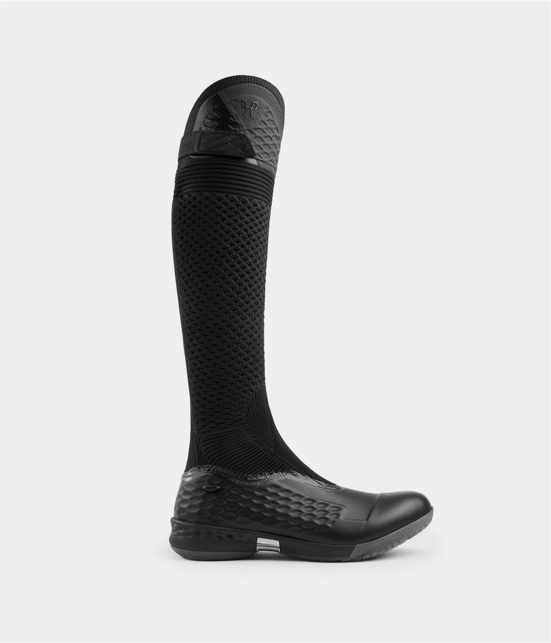 Botas de equitación Horse Pilot TEKNIT BOOTS for men para equitación - vista 4
