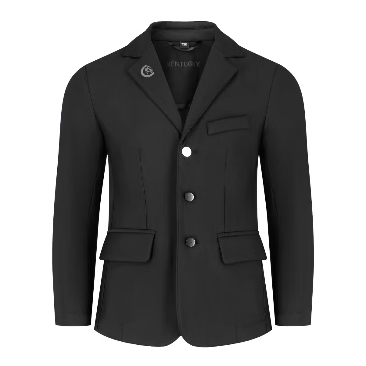 Show Jackets Kentucky Boy Show Jacket Lyon vista principal