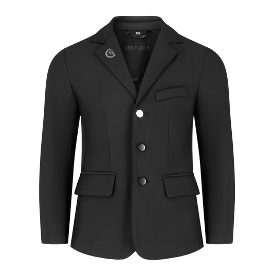 Chaqueta de concursos Kentucky Boy chaqueta de concurso Lyon para equitación