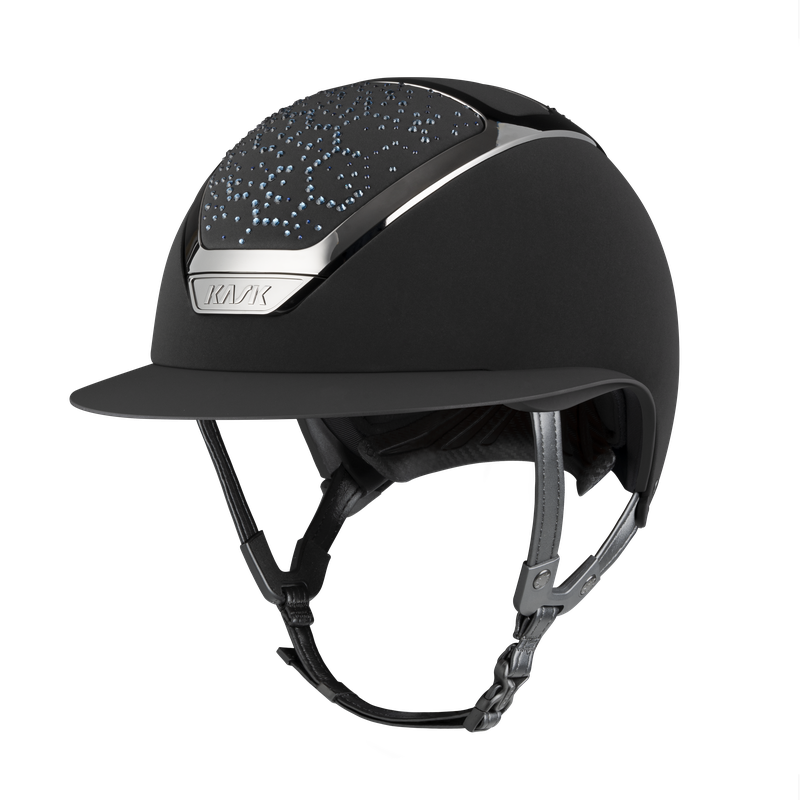 Camisetas Kask Riding Star Lady Chrome Vibe para equitación