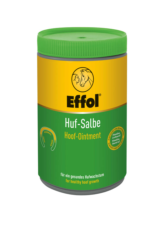 Ungüento Verde EFFOL®