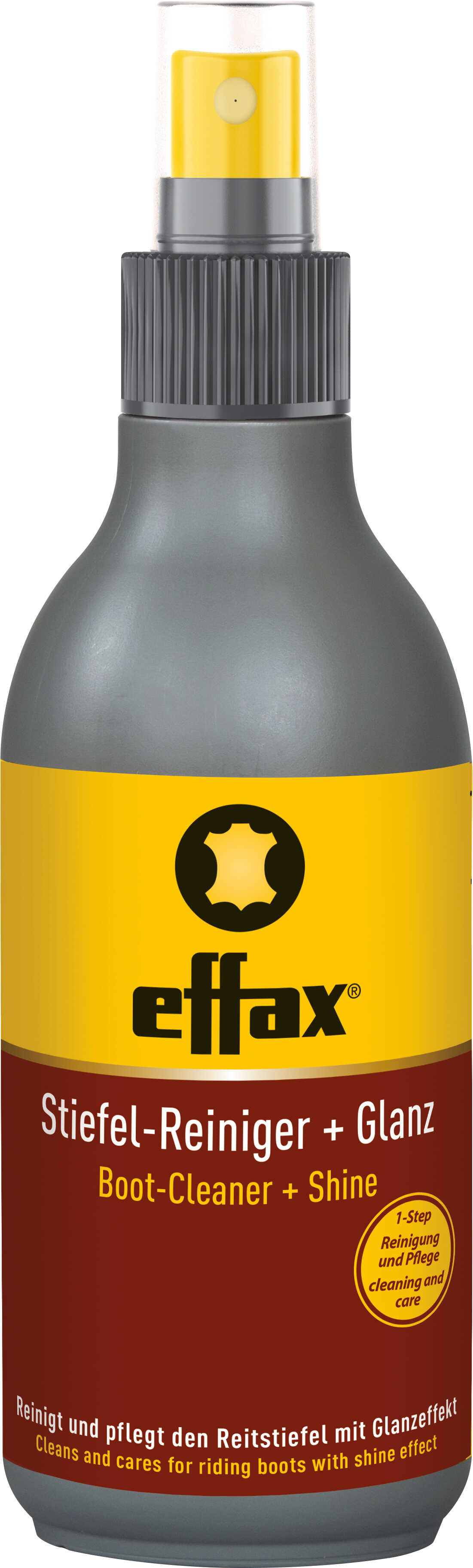 Limpiador de botas EFFAX® 250 ml