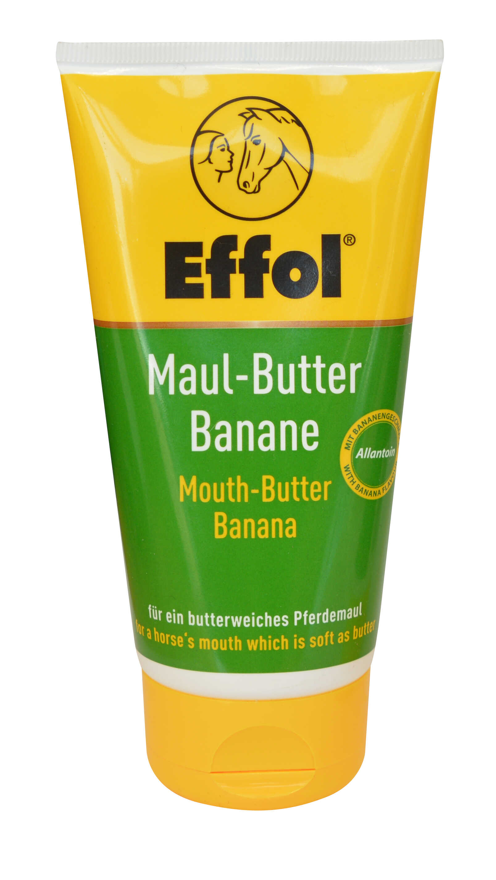 Accesorio ecuestre Bálsamo Labial para Caballos Effol® para equitación