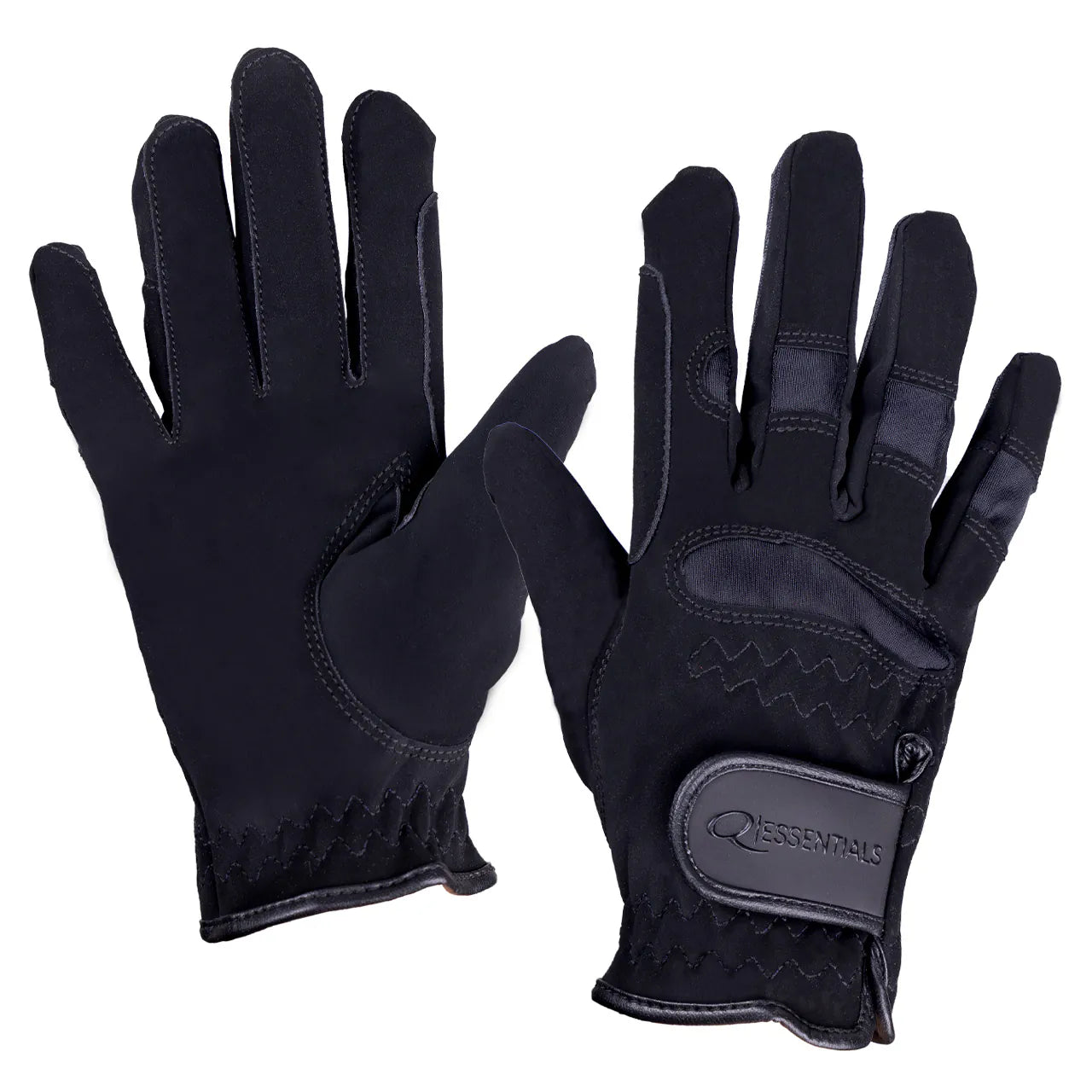 Guantes Glove Multi QHP para equitación - vista 14