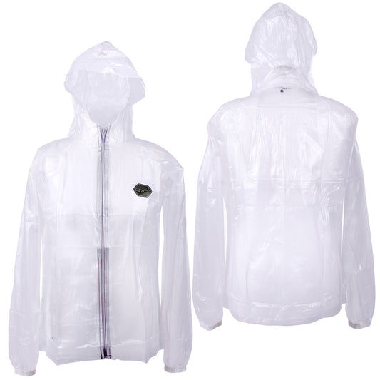 Raincoat QHP para equitación