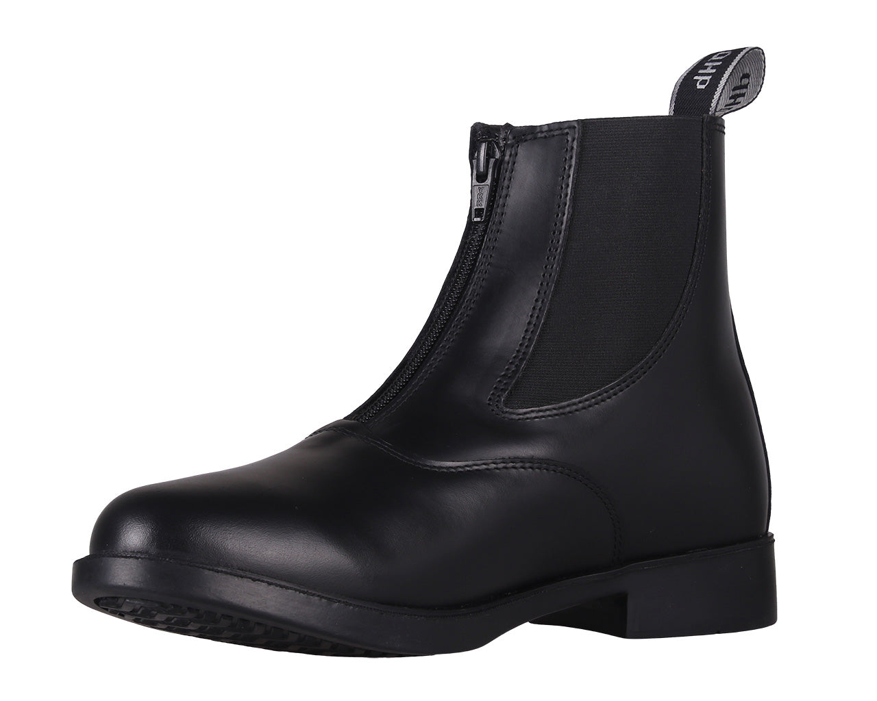 Mallas Jodhpur Manilla QHP para equitación - vista 13