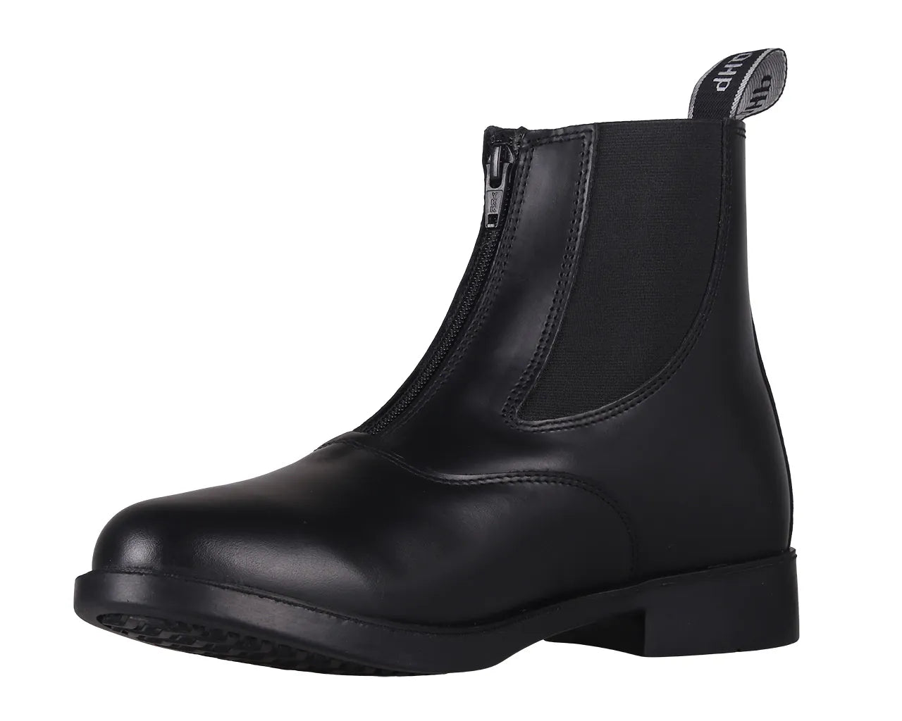 Mallas Jodhpur Manilla QHP para equitación - vista 14