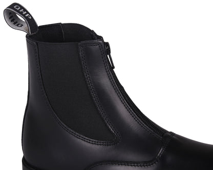 Mallas Jodhpur Manilla QHP para equitación - vista 17