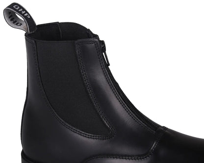Mallas Jodhpur Manilla QHP para equitación - vista 18