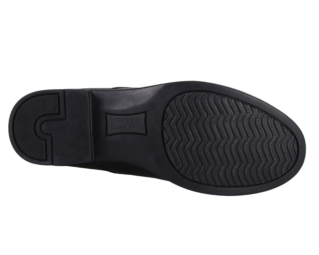 Mallas Jodhpur Manilla QHP para equitación - vista 19