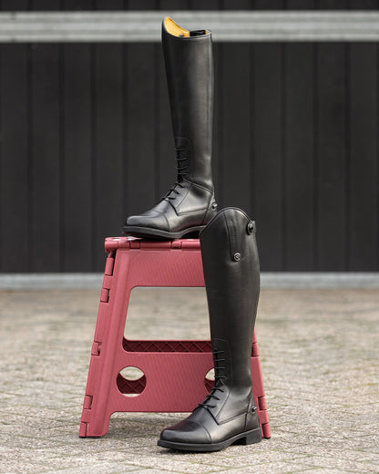 Botas equitación Riding boot Julia Junior QHP