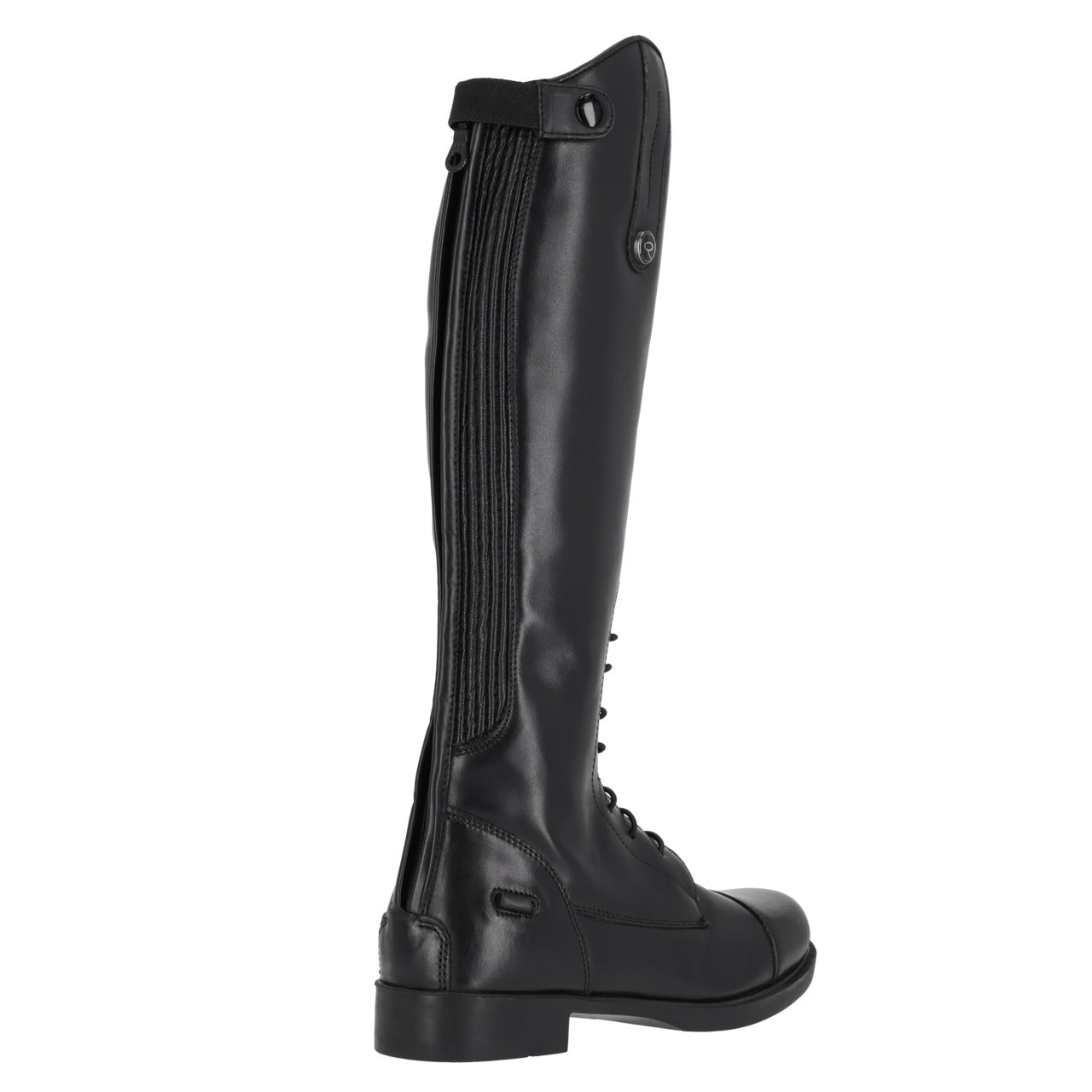 Botas equitación Riding boot Julia Junior QHP
