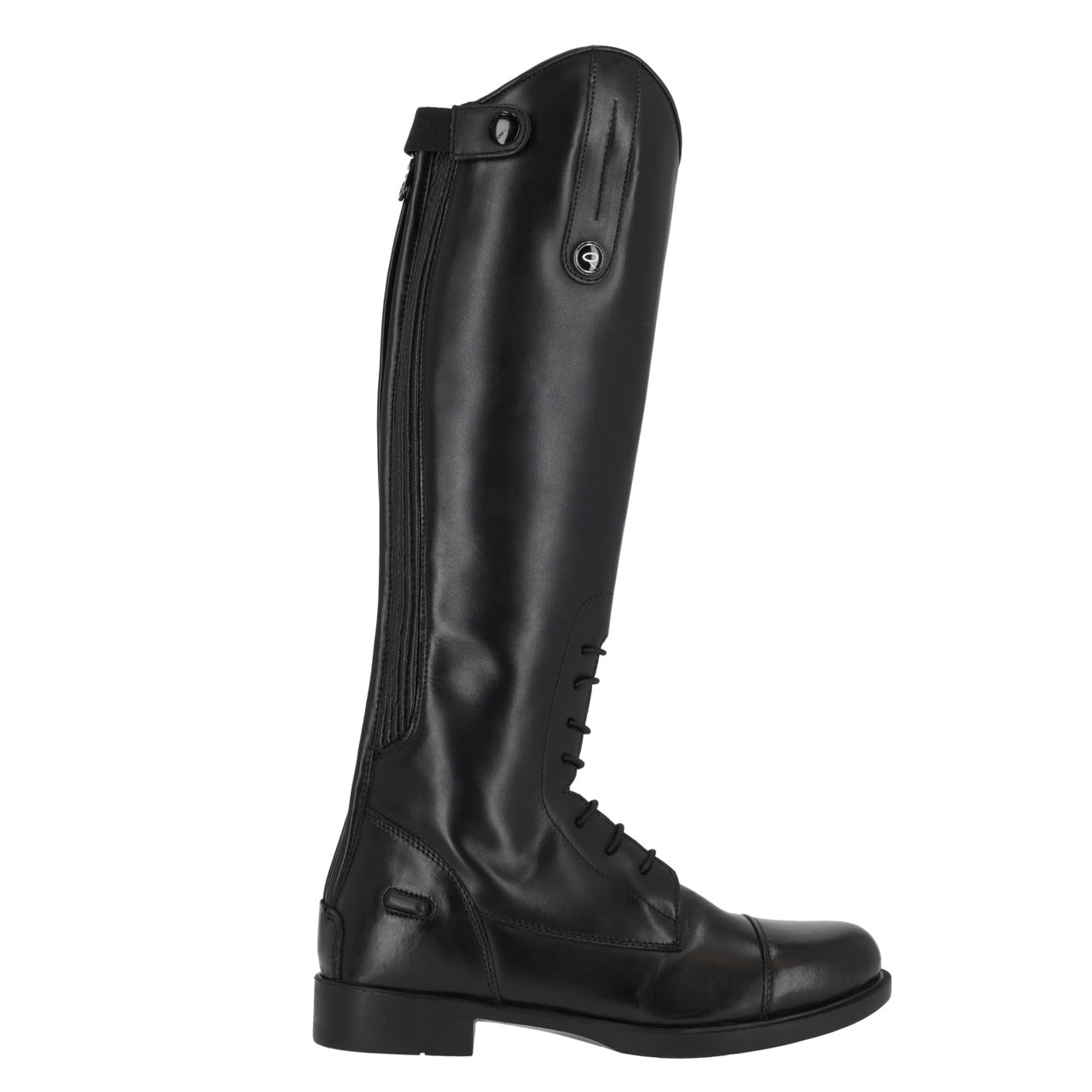 Botas equitación Riding boot Julia Junior QHP