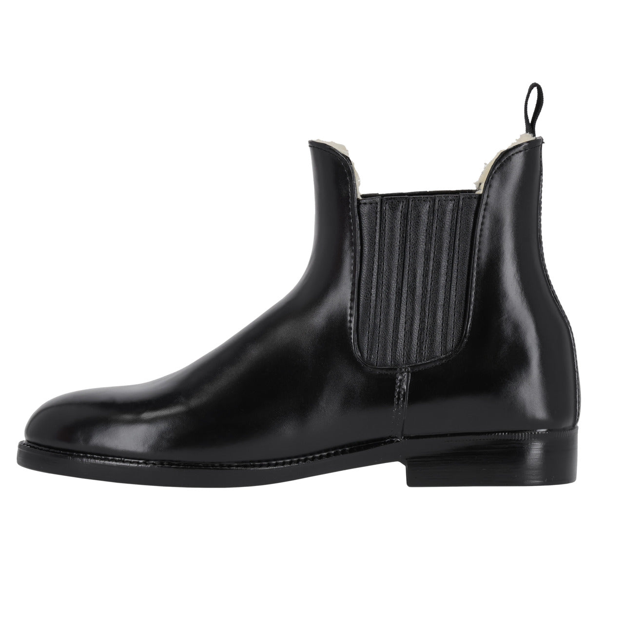 Mallas Thermo jodhpur Junior QHP para equitación - vista 33