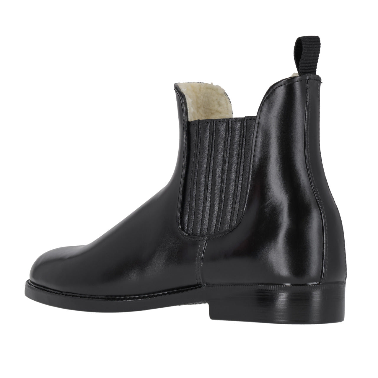 Mallas Thermo jodhpur Junior QHP para equitación - vista 25