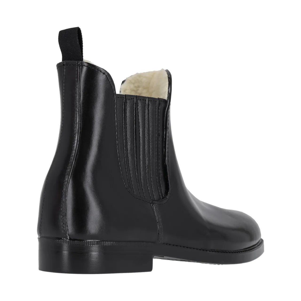 Mallas Thermo jodhpur Junior QHP para equitación - vista 12
