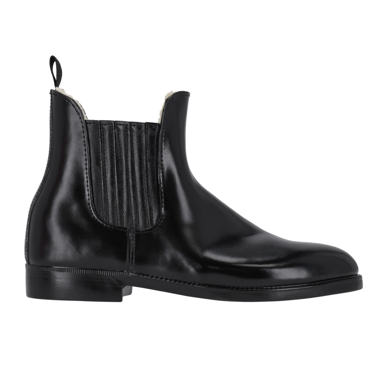 Mallas Thermo jodhpur Junior QHP para equitación - vista 13