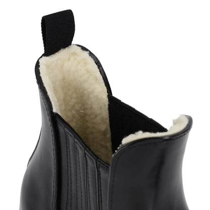 Mallas Thermo jodhpur Junior QHP para equitación - vista 16