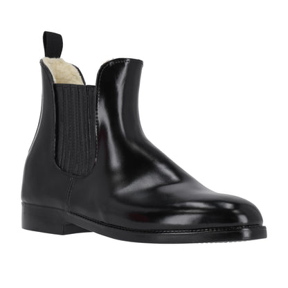 Mallas Thermo jodhpur Junior QHP para equitación - vista 19